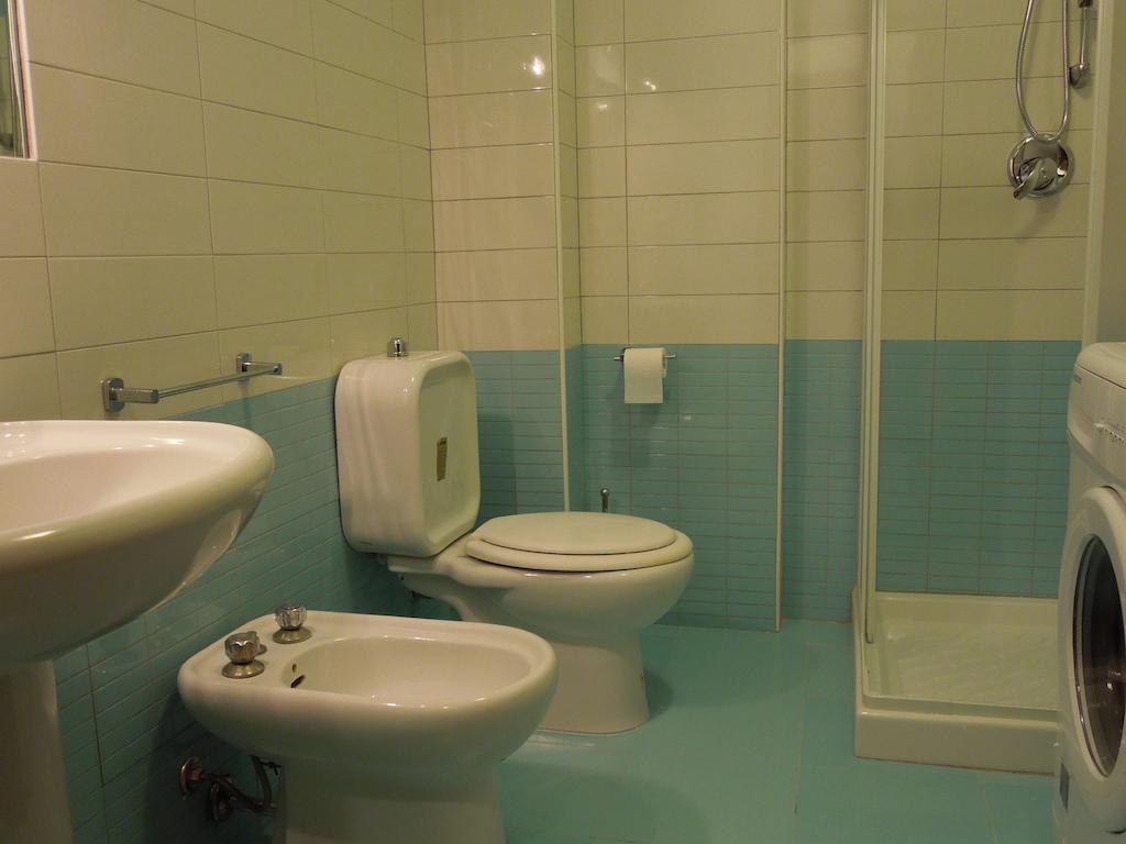 Icaro Apartamento Letojanni Quarto foto