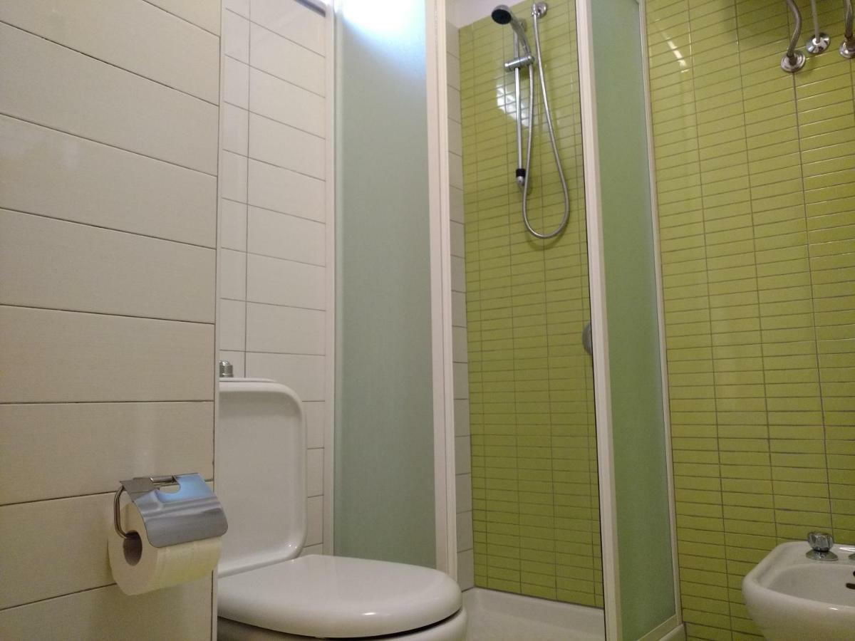 Icaro Apartamento Letojanni Exterior foto